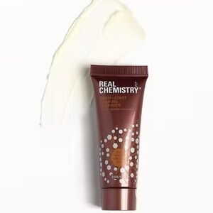 REAL CHEMISTRY Fresh-Start Foaming Cleanser